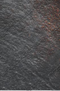 photo texture of metal painted